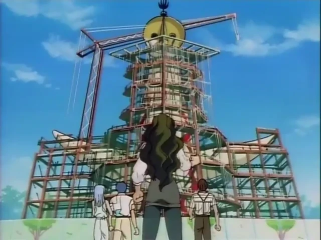 Episódio 01
