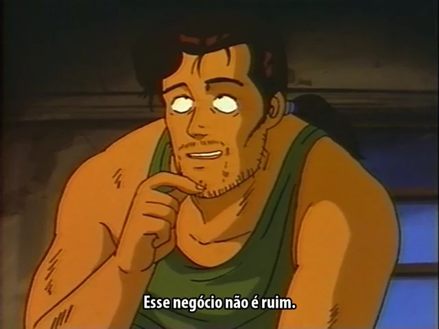 Episódio 01