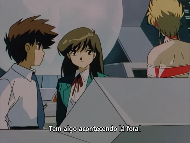 Episódio 01