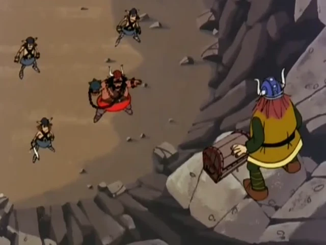 Episódio 22