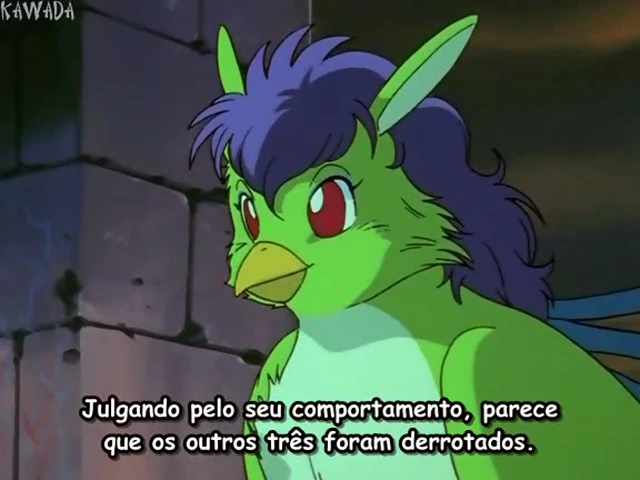 Episódio 18
