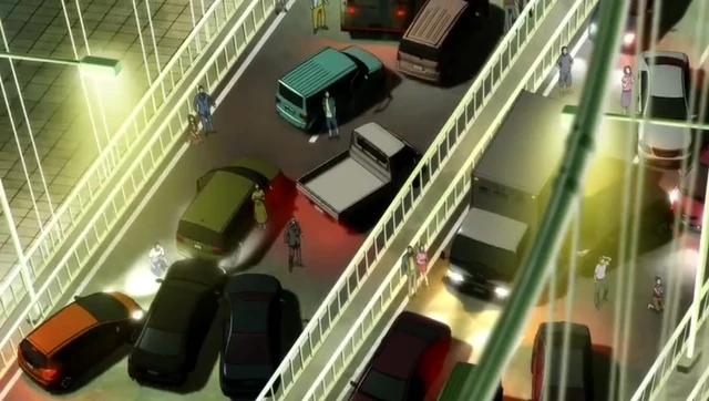 Episódio 01