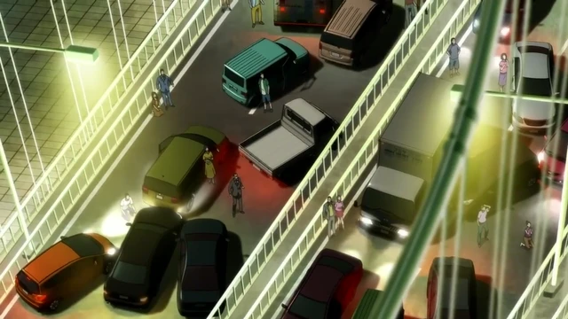Episódio 01