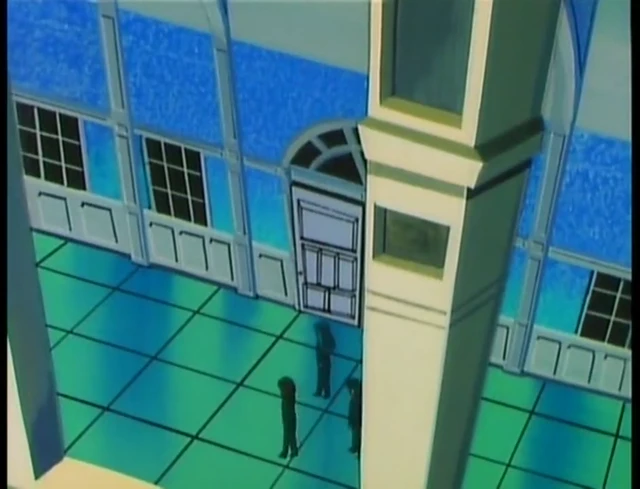 Episódio 86