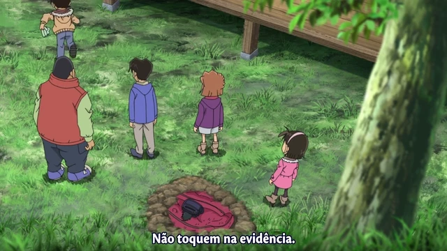 Episódio 1073