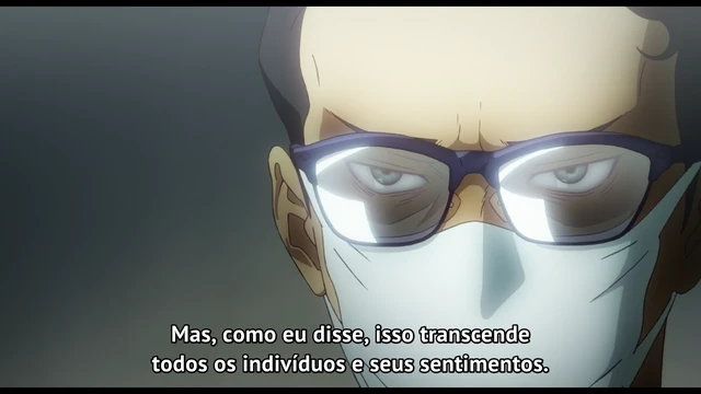 Episódio 25