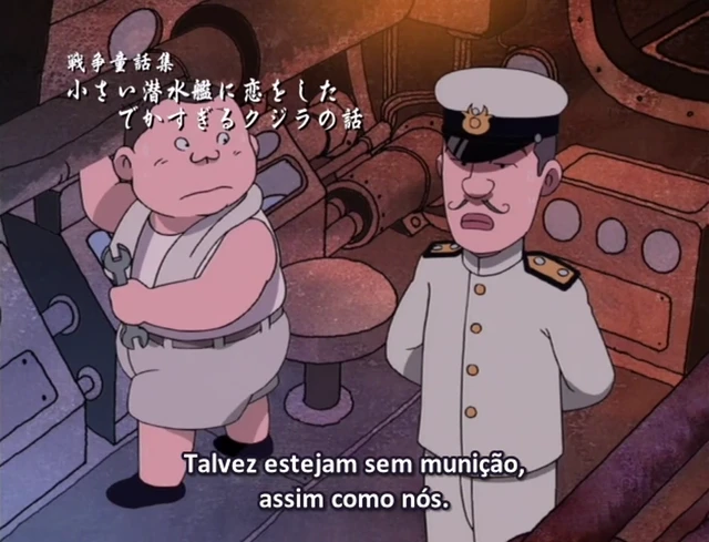 Episódio 01