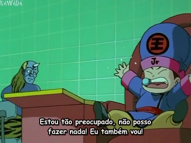 Episódio 27