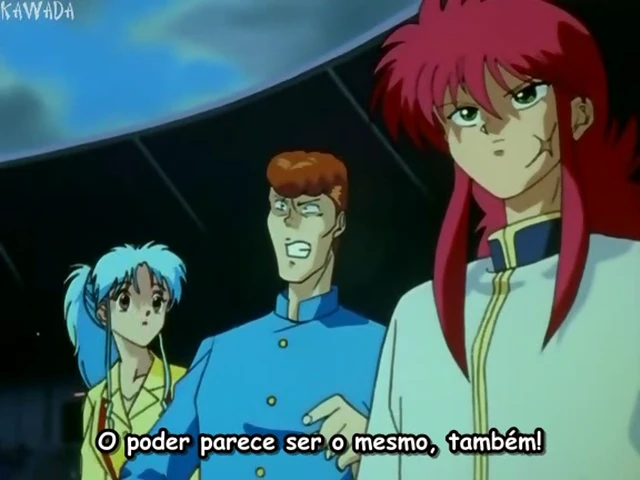 Episódio 31