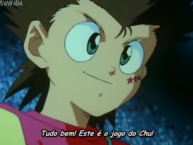 Episódio 32