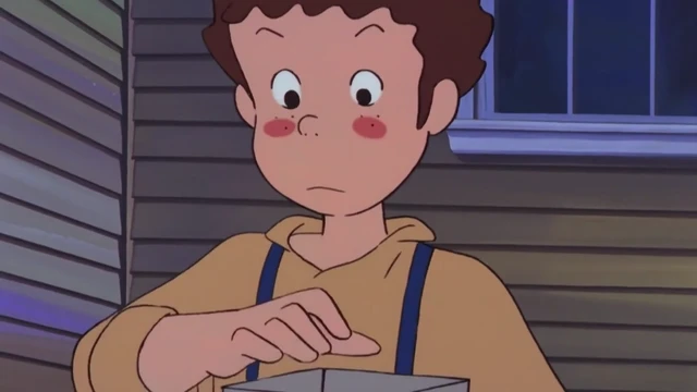 Episódio 19