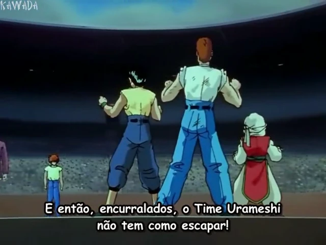 Episódio 34