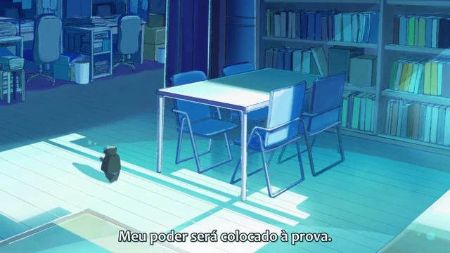 Episódio 01