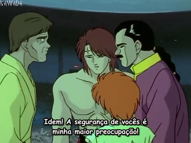 Episódio 36