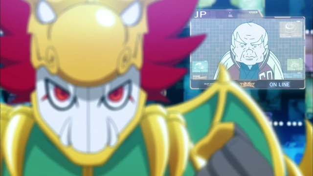 Episódio 21