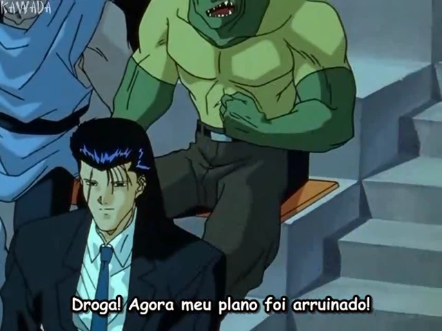 Episódio 38