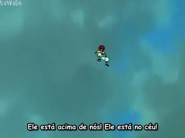 Episódio 40