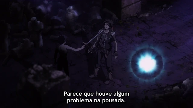 Episódio 07