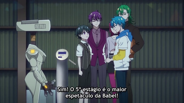 Episódio 08