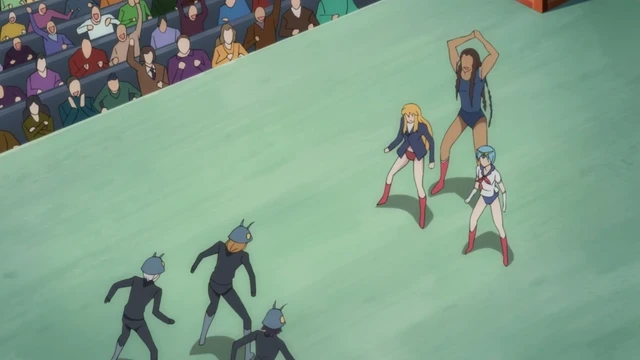 Episódio 12