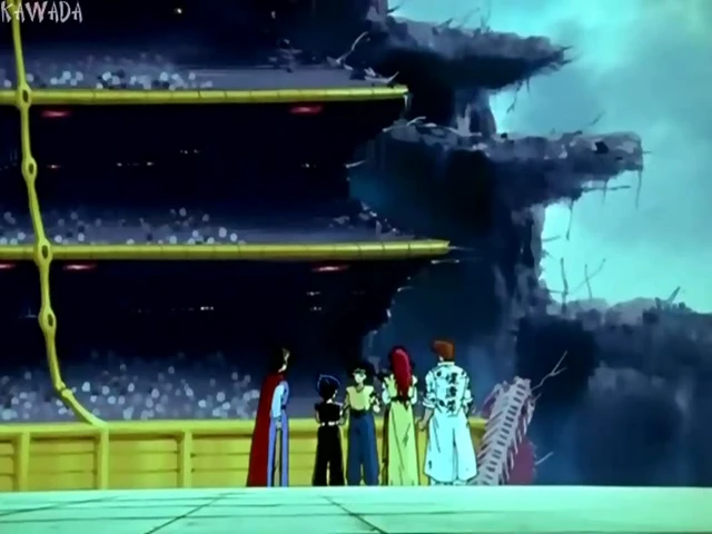 Episódio 60
