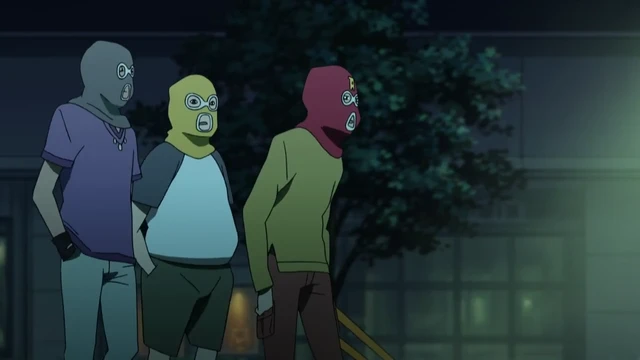 Episódio 01