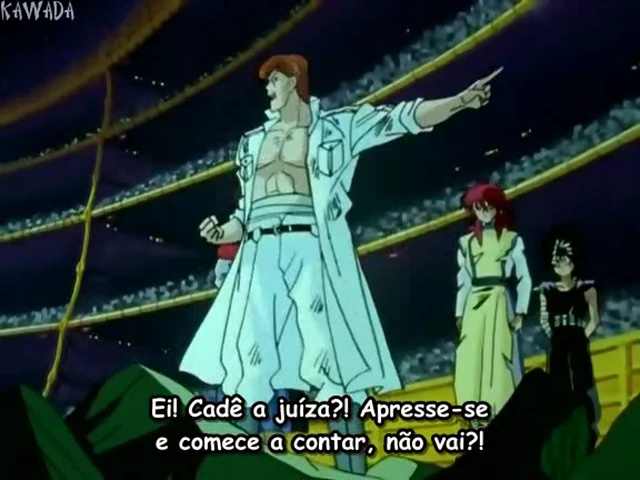 Episódio 61