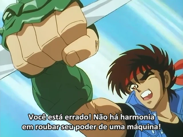 Episódio 01