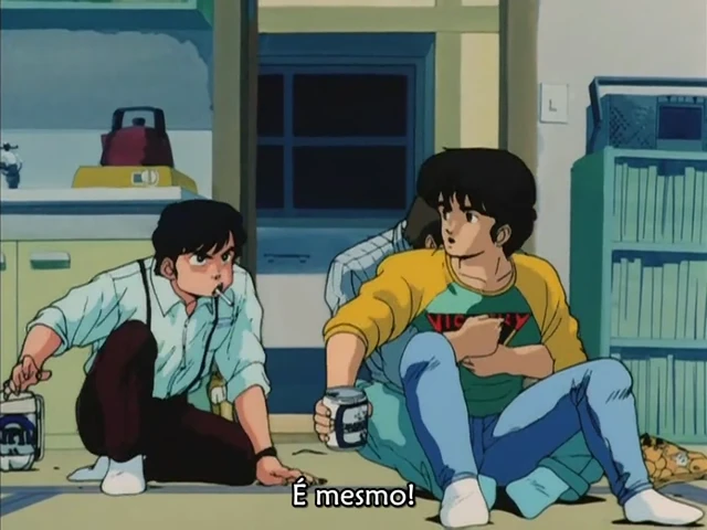 Episódio 01