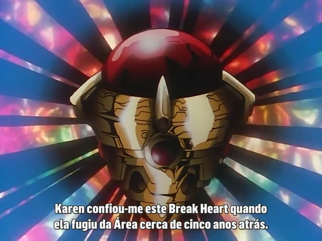 Episódio 20