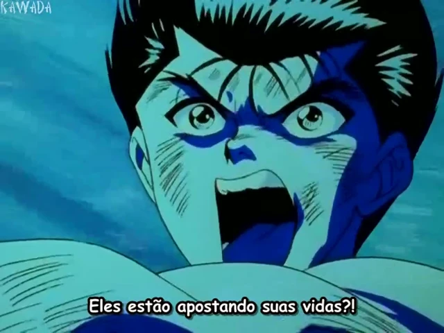 Episódio 64