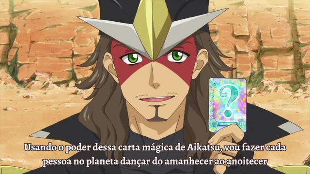 Episódio 01