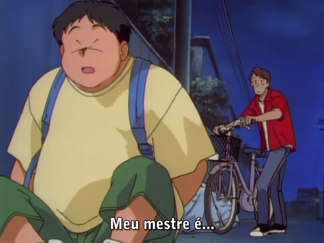 Episódio 01
