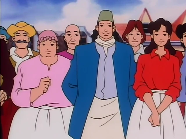 Episódio 08