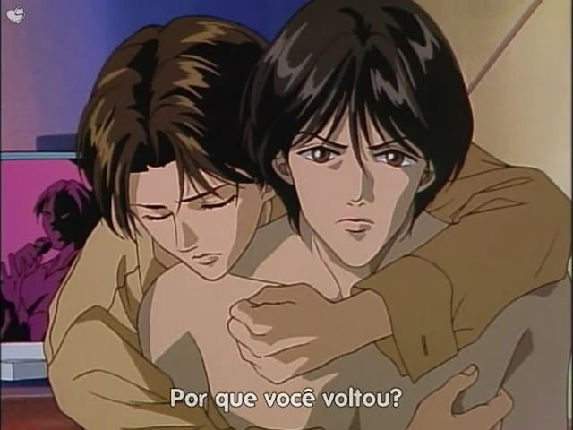Episódio 01