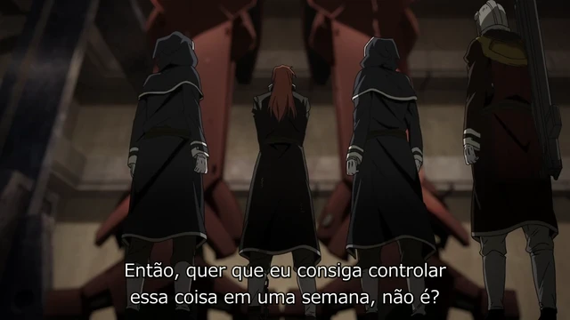 Episódio 01