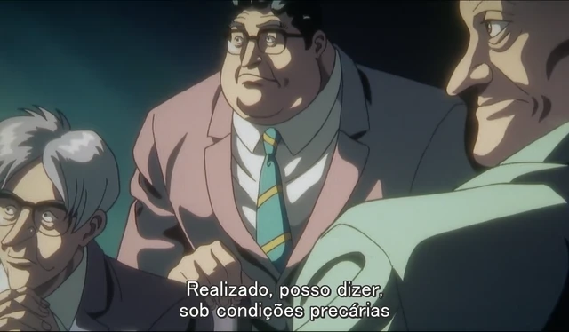 Episódio 07