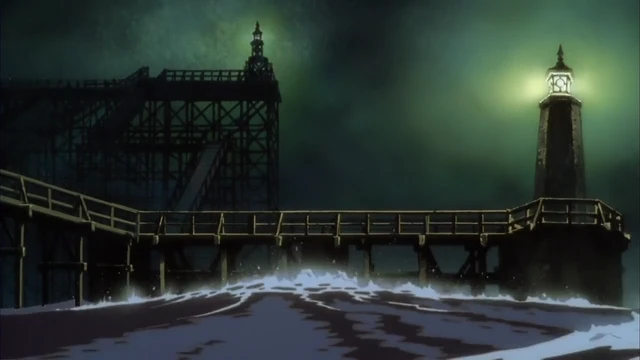 Episódio 01
