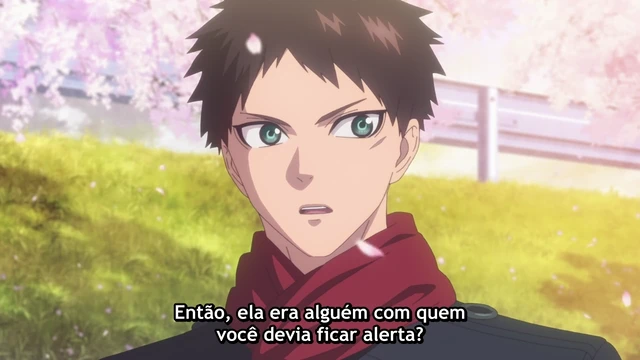 Episódio 12