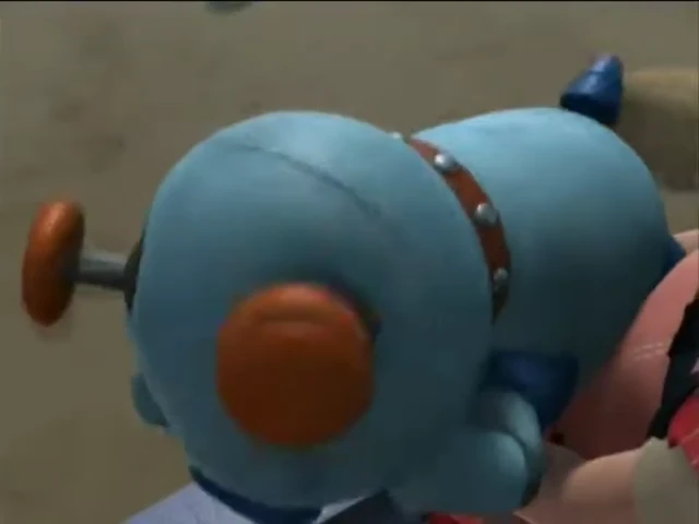 Episódio 25