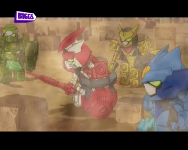 Episódio 04