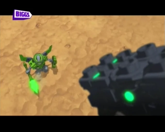 Episódio 32