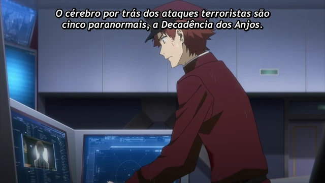 Episódio 13