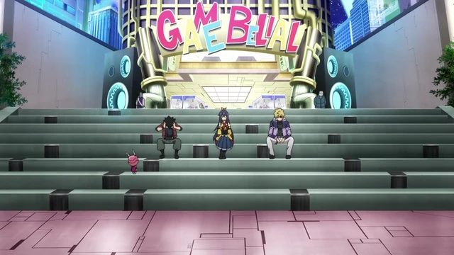 Episódio 01