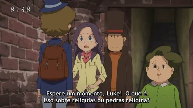 Episódio 10