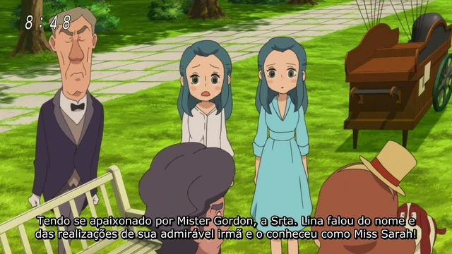 Episódio 13
