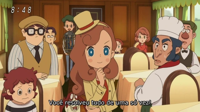 Episódio 18