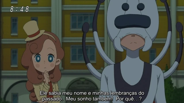 Episódio 32