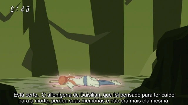Episódio 33