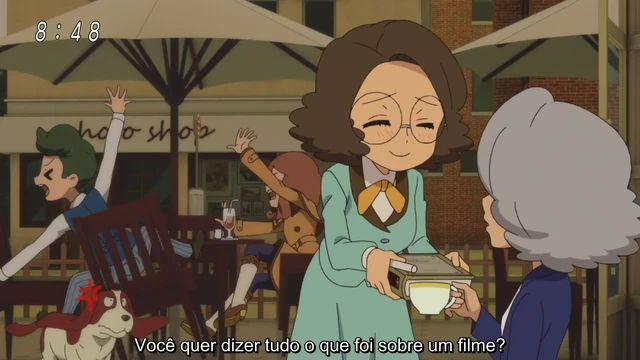 Episódio 40
